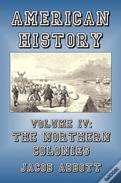 Capa do artigo The Northern Colonies