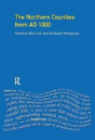 The Northern Counties From Ad 1000 - Preview