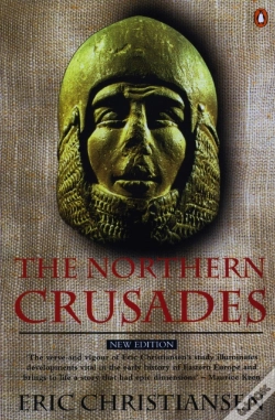 Capa do artigo The Northern Crusades