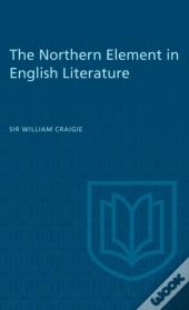 The Northern Element In English Literature