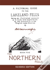 Capa do artigo The Northern Fells