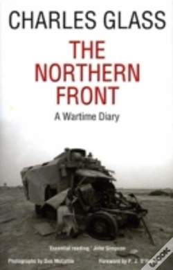 Capa do artigo The Northern Front