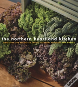 Capa do artigo The Northern Heartland Kitchen
