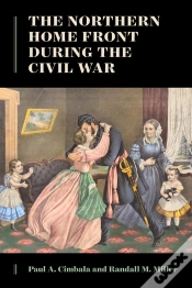 Capa do artigo The Northern Home Front During The Civil War