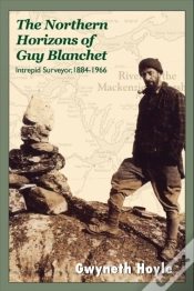 Capa do artigo The Northern Horizons Of Guy Blanchet