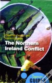 Capa do artigo The Northern Ireland Conflict