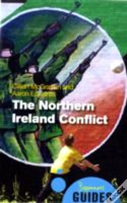 Capa do artigo The Northern Ireland Conflict
