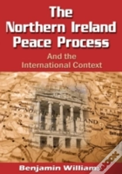 Capa do artigo The Northern Ireland Peace Process And T