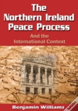 Capa do artigo The Northern Ireland Peace Process And T