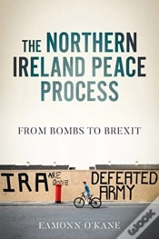 Capa do artigo The Northern Ireland Peace Process