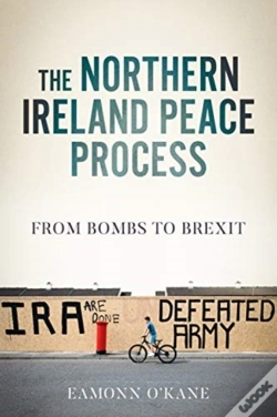 Capa do artigo The Northern Ireland Peace Process