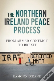 Capa do artigo The Northern Ireland Peace Process