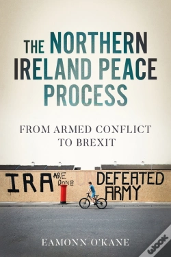 Capa do artigo The Northern Ireland Peace Process