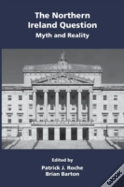 Capa do artigo The Northern Ireland Question: Myth And Reality