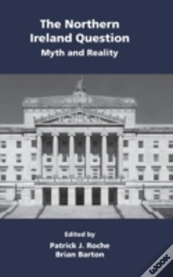 Capa do artigo The Northern Ireland Question: Myth And Reality