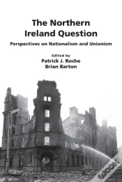 Capa do artigo The Northern Ireland Question