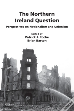 Capa do artigo The Northern Ireland Question