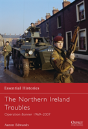 The Northern Ireland Troubles - Preview