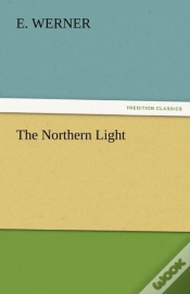 Capa do artigo The Northern Light