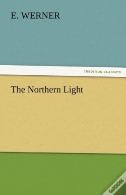 Capa do artigo The Northern Light