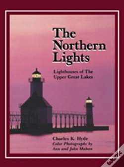 Capa do artigo The Northern Lights