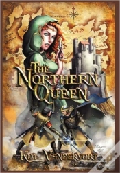 Capa do artigo The Northern Queen