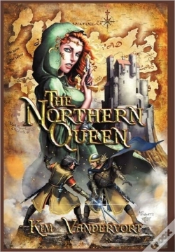 Capa do artigo The Northern Queen