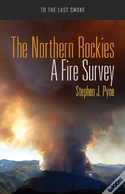 Capa do artigo The Northern Rockies
