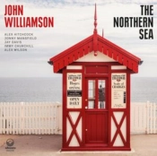 Capa do artigo The Northern Sea - CD