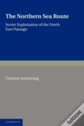 The Northern Sea Route