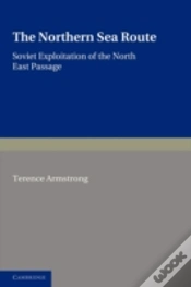 Capa do artigo The Northern Sea Route