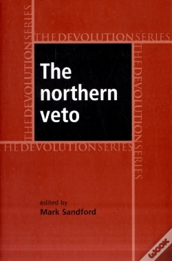 Capa do artigo The Northern Veto