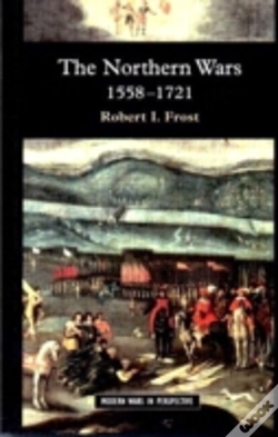 Capa do artigo The Northern Wars