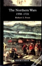 Capa do artigo The Northern Wars