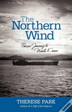 Capa do artigo The Northern Wind
