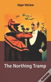 Capa do artigo The Northing Tramp