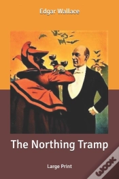 Capa do artigo The Northing Tramp