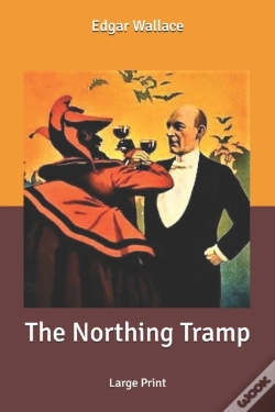 Capa do artigo The Northing Tramp