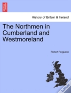 Capa do artigo The Northmen In Cumberland And Westmorel