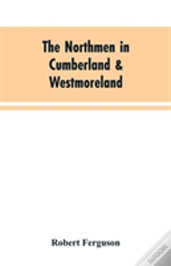 Capa do artigo The Northmen In Cumberland & Westmoreland