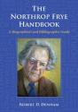 The Northrop Frye Handbook - Preview