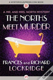 The Norths Meet Murder