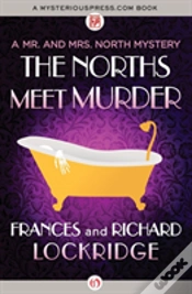 Capa do artigo The Norths Meet Murder