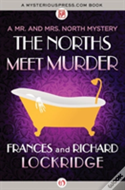 Capa do artigo The Norths Meet Murder