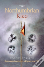 Capa do artigo The Northumbrian Kiap