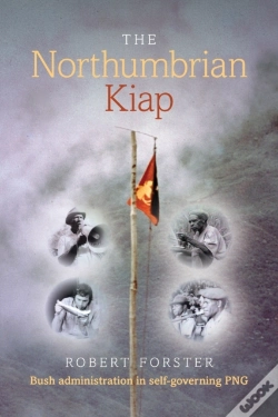 Capa do artigo The Northumbrian Kiap