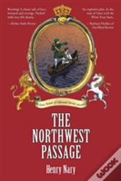 The Northwest Passage
