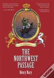 Capa do artigo The Northwest Passage