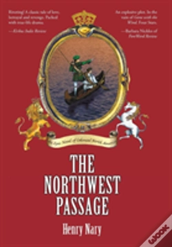 Capa do artigo The Northwest Passage