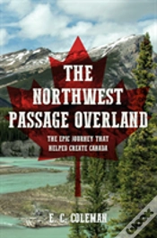 Capa do artigo The Northwest Passage Overland